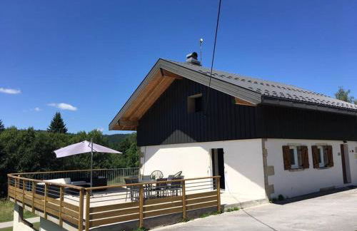 La Fromagerie - Gîte d'exception à La Mouille - Foto 22