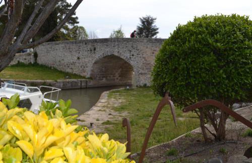 L'instant Canal - Foto 11