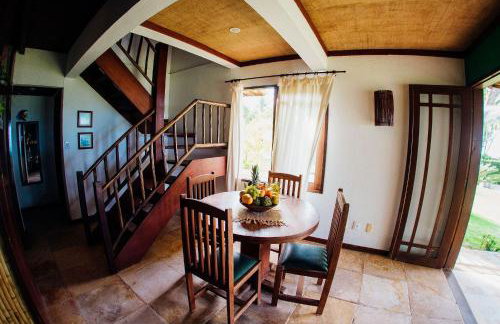 Pousada Village Porto Mirim por Carpediem - Foto 27