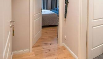 East Frisian Chic Holiday Home In Country House With Private Lake - Foto 3