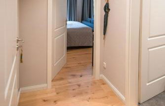 East Frisian Chic Holiday Home In Country House With Private Lake - Foto 3