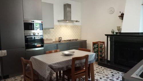 Delizioso appartamento al centro di Bosco - Foto 5