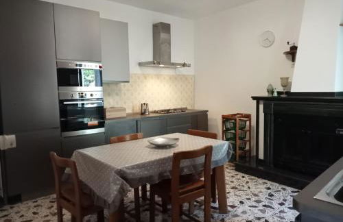 Delizioso appartamento al centro di Bosco - Foto 5