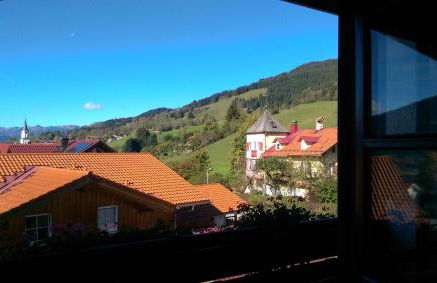 Landhaus Via Decia - Bad Hindelang PLUS Partner - Foto 24