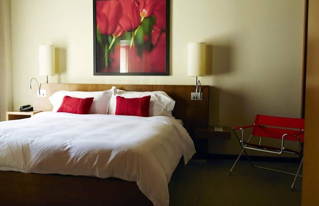 Le Germain Hotel Toronto - Foto 34