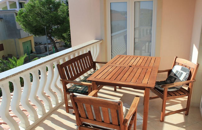 Welcome to Apartments 4 Dolphins, Rogoznica, Croatia - Photo 7