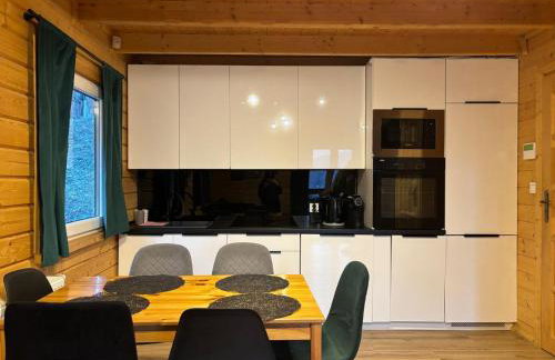 Willa Jeleń - Foto 30