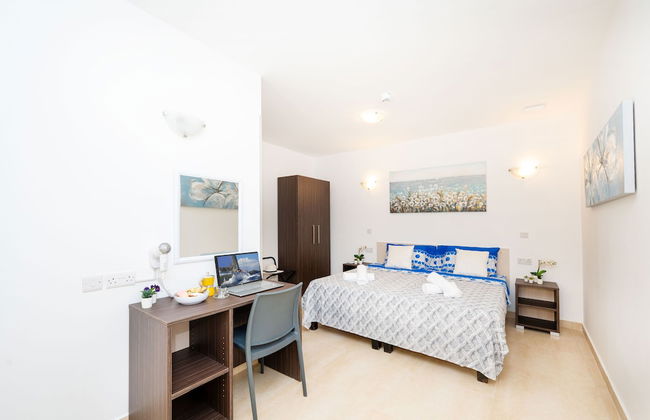 Islet Seafront Family Apartment - Foto 5