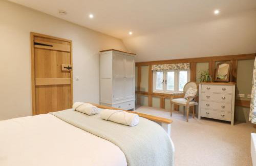 Lodge Cottage - Foto 43