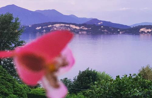 La mia casa sul lago con vista mozzafiato - Foto 38