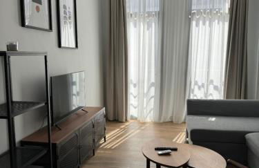 Plaza Victoria Apartments - Photo 49