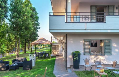 Tranquil Escape in Tavullia - Foto 23