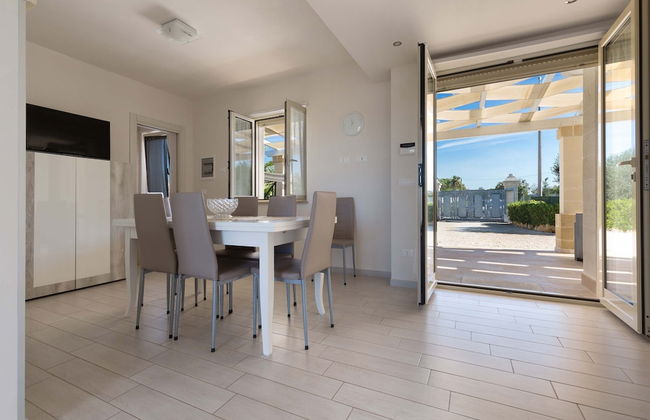 2097 Villa Regina Dello Ionio - Foto 44