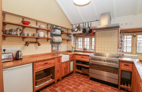 Old Cary Cottage - Foto 13