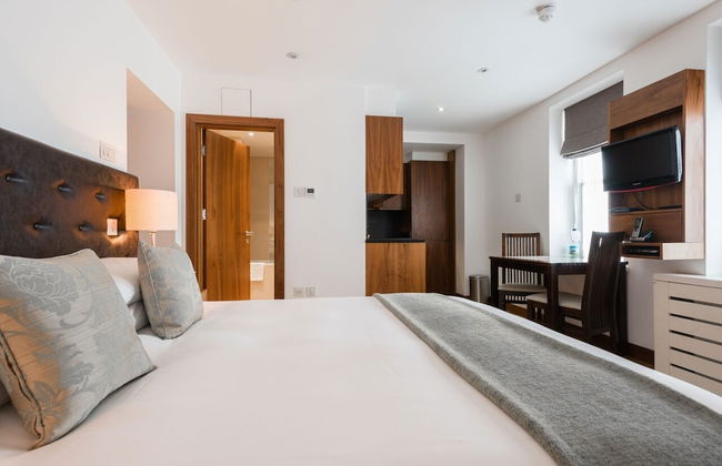 Presidential Apartments - Kensington - Photo 44