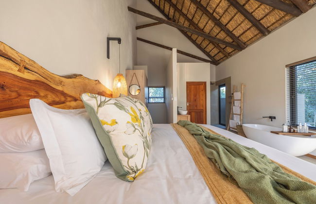 Ukanyi Luxury Villa - Foto 5