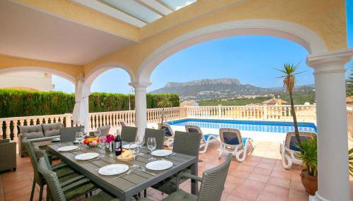 Holiday Home Sandra by Interhome - Foto 4