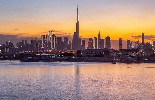 Tour privato classico e moderno di Dubai da Rasalkhima - Foto 13