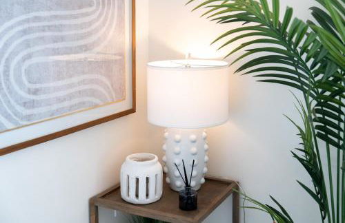 Newly built vacation home with large backyard - Foto 11