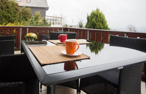 Ferienwohnung Little Home in Winterberg-Neuastenberg - Foto 25