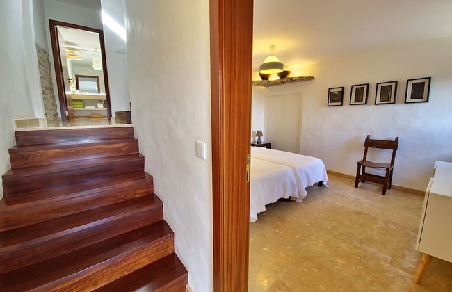 Villa Pedra Natural Houses - Photo 25