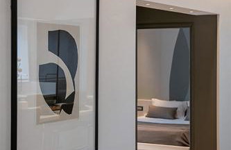 Nikis Dream Luxury Apartments - Foto 72
