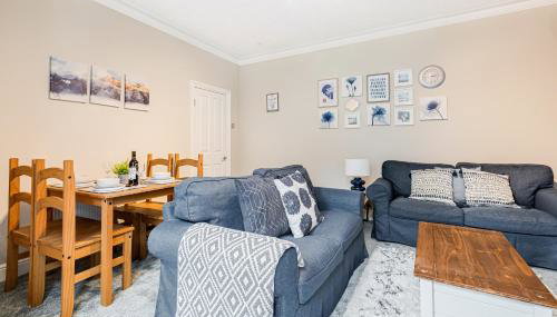 Modern and Comfortable 3 bed - Foto 3