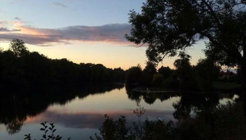 Gîte cosy et chaleureux au bord de la Saône - FR-1-583-381 - Foto 5