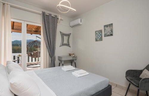 Casa de philippe with unique Seaview 2' from beach - Foto 35