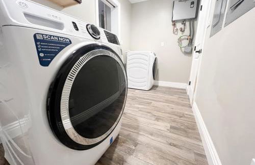 Lux Private Home - Pool, Billiards, 8 Smart TVs, Board Games, Cotton Bedding - The Stone Sanctuary at McCullough Hills Trailhead - Foto 22