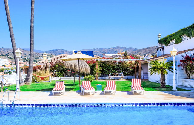 Villa Tulipán - Foto 16