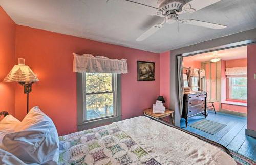 10 Mi to Gore Mountain- Home in Adirondack Park home - Photo 22