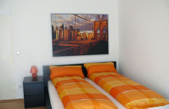 Apartments Jahnstraße - Foto 3