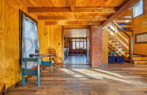 Catskills Cottage with Deck, 7 Mi to Hunter Mtn - Foto 6