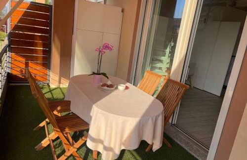 Charme Lake Loft - Foto 6