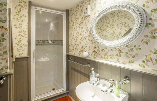 The Thatched Lodge - Foto 15