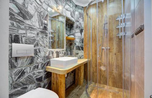 Apartamenty Migaczówka - Foto 26