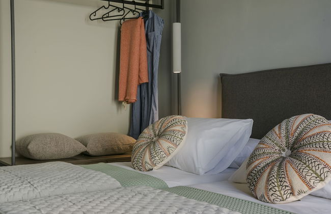 Kappa Suites - Photo 9