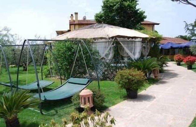 La Meridiana - Photo 80