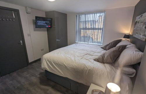 Station Apartments - Foto 16