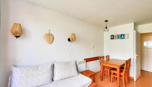 La résidence du Lac - maeva Home - Appartement 2 pièces 5 personnes - Sélection MAE-3921 - Foto 2