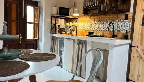 The Little Brezo Stone Home Tenerife - Foto 5