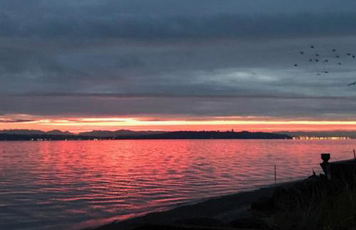 Historic Shore Cottage - Foto 8