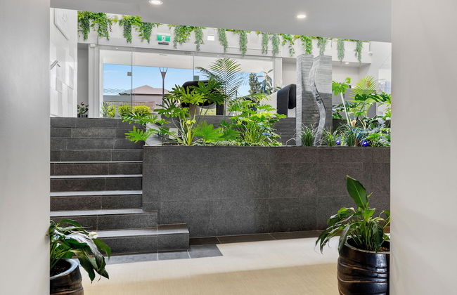 Sacred Waters - Photo 2