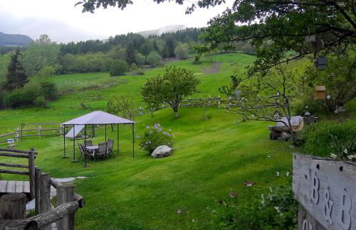 CleMaison Antica Dimora Apartments CIR VDA GIGNOD 0013 - Foto 39