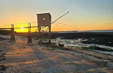 Maison La Plaine - Foto 10