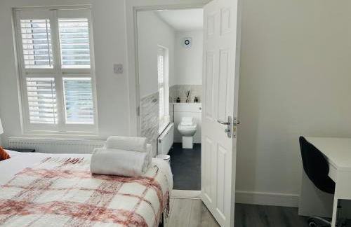 Beautiful, Luxurious 3 Bed house, Perfect for Contractors , Family & Friends - Foto 36