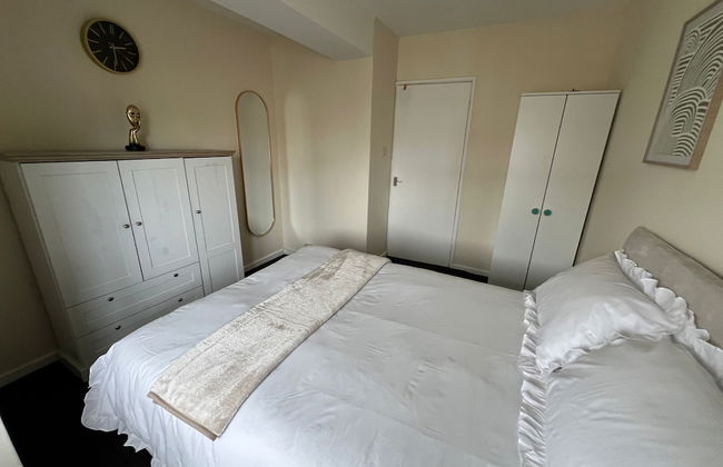 Charming London Apartment Near Attractions - Foto 3