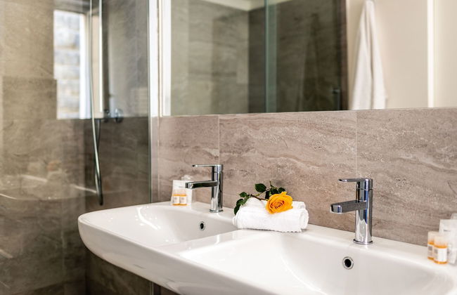 MyFlorenceHoliday Gold Bridge - Foto 66