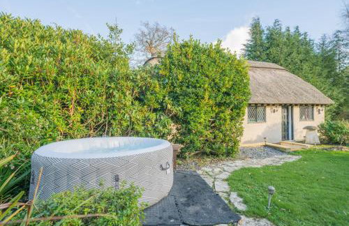 Stag Cottage New Forest Romantic Hideaway - Photo 3